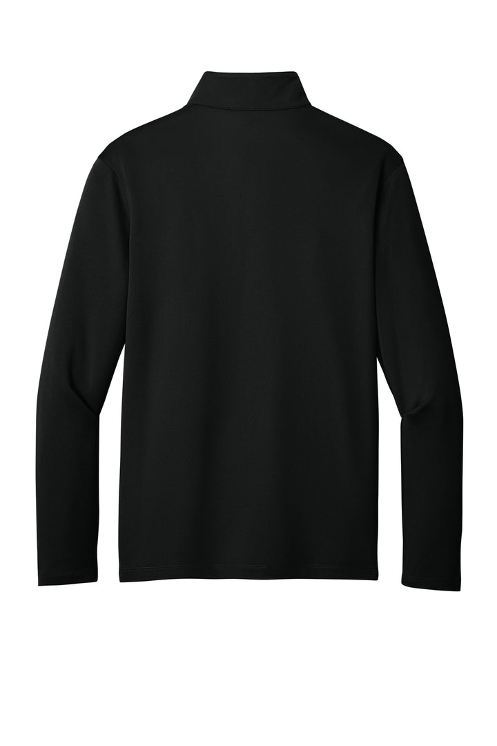 Port Authority Wearever Performance Pique 1/4-Zip K241