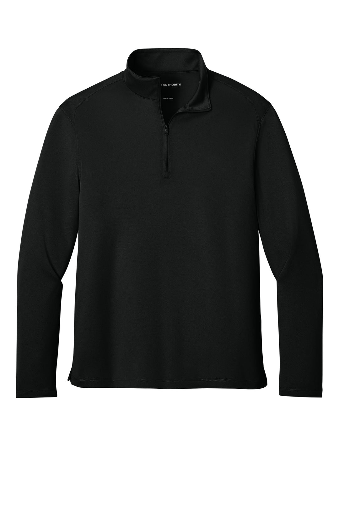 Port Authority Wearever Performance Pique 1/4-Zip K241