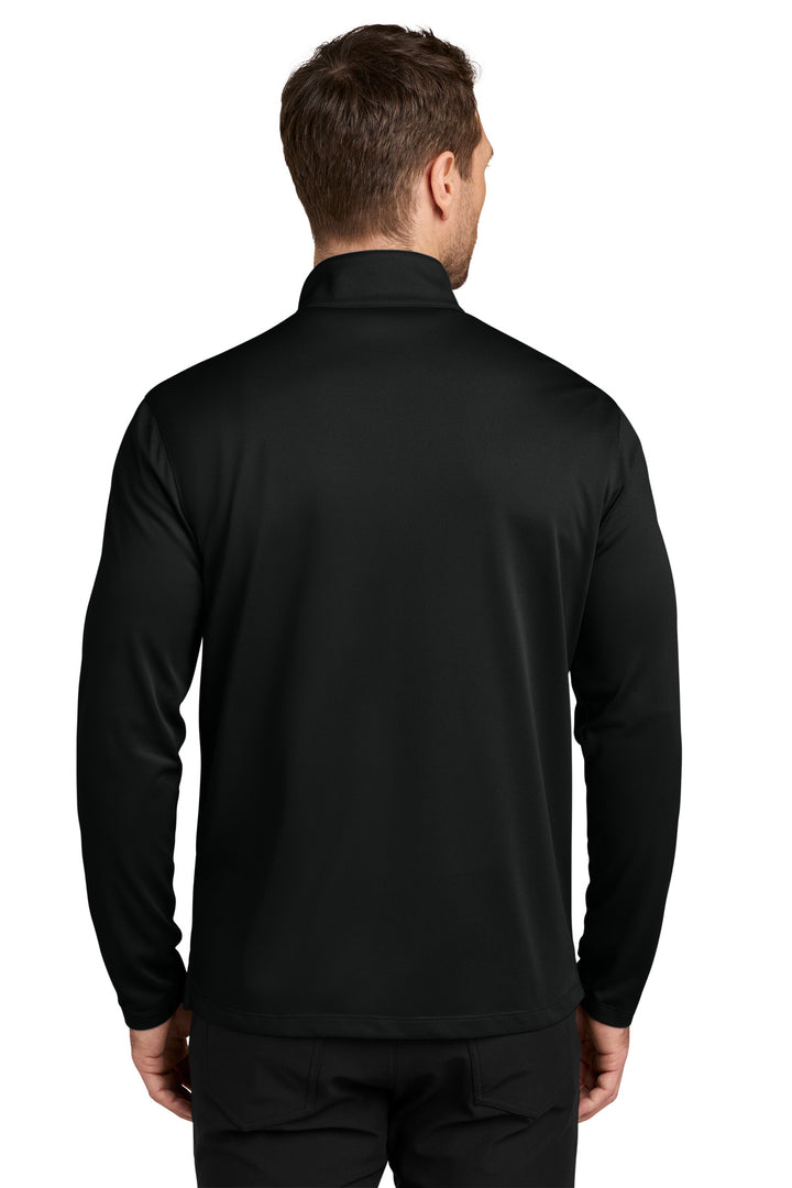 Port Authority Wearever Performance Pique 1/4-Zip K241