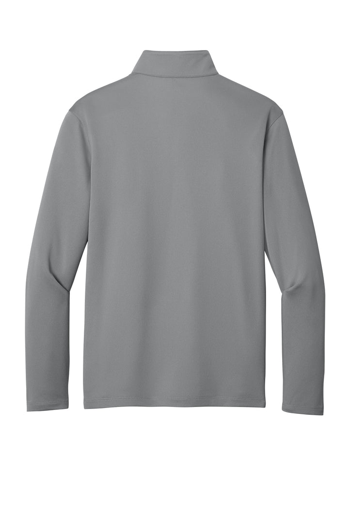 Port Authority Wearever Performance Pique 1/4-Zip K241