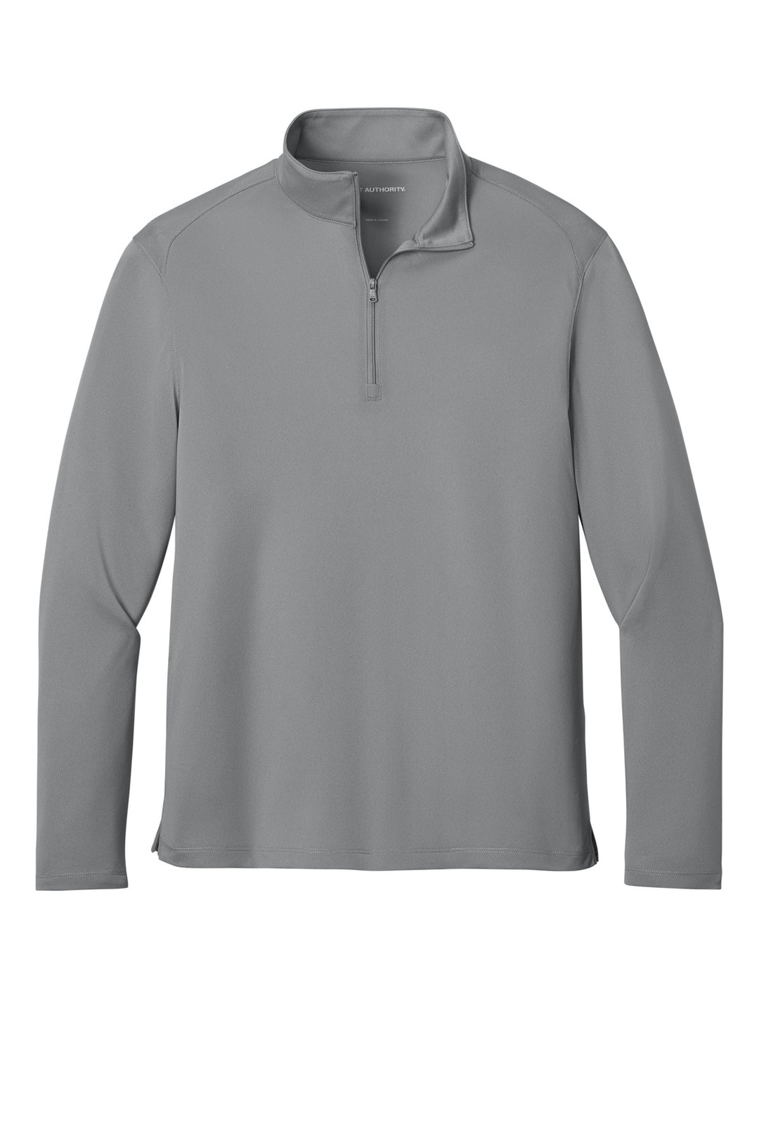 Port Authority Wearever Performance Pique 1/4-Zip K241