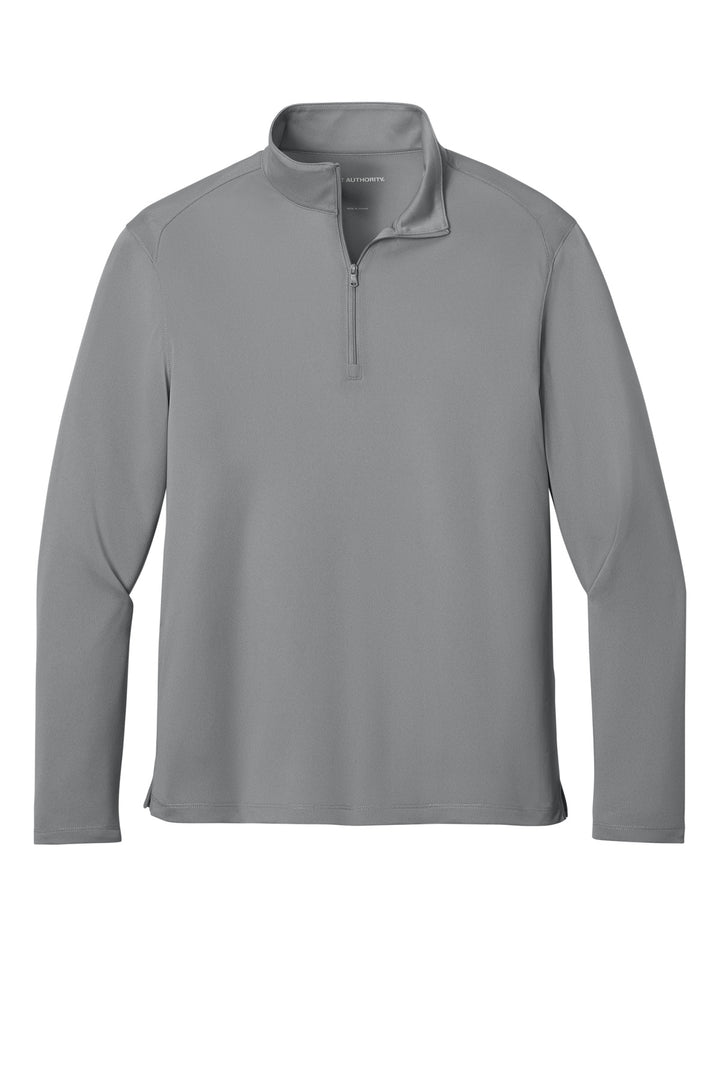 Port Authority Wearever Performance Pique 1/4-Zip K241
