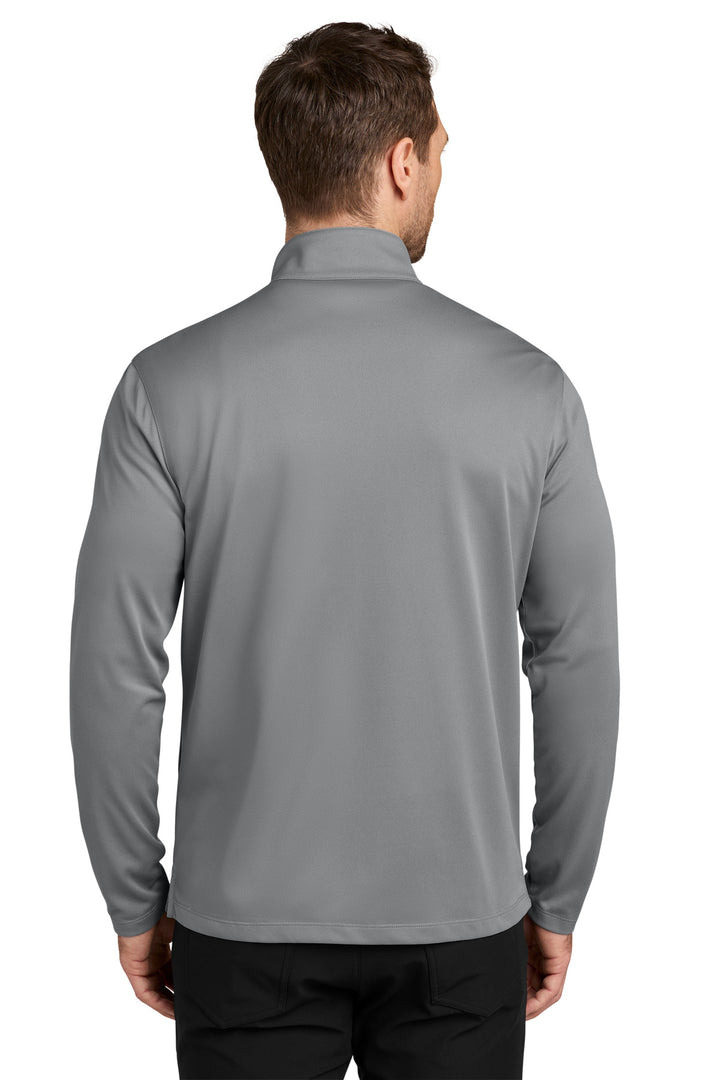 Port Authority Wearever Performance Pique 1/4-Zip K241