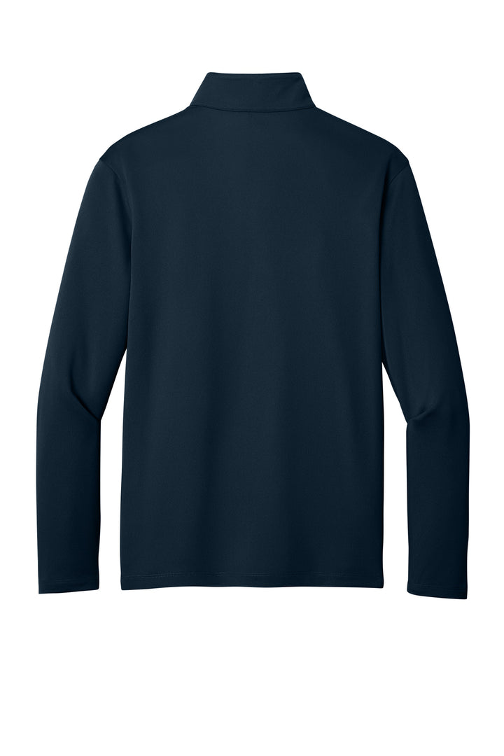 Port Authority Wearever Performance Pique 1/4-Zip K241