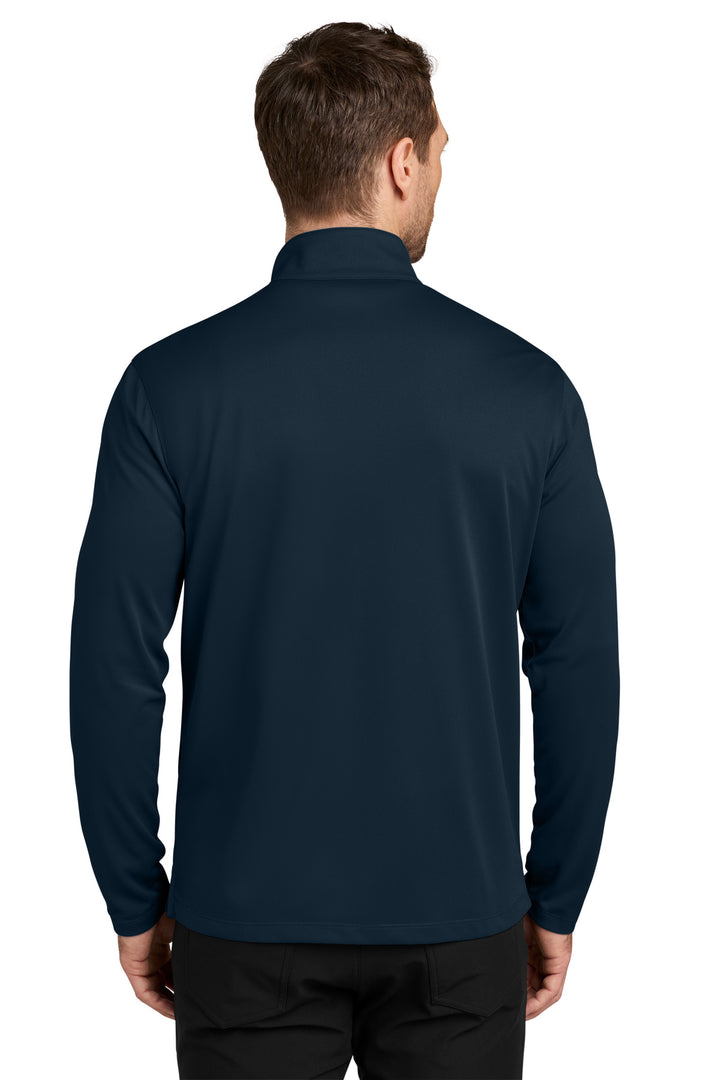 Port Authority Wearever Performance Pique 1/4-Zip K241