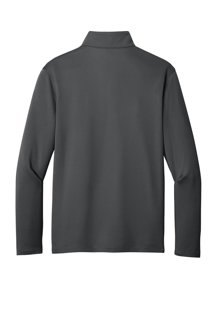 Port Authority Wearever Performance Pique 1/4-Zip K241