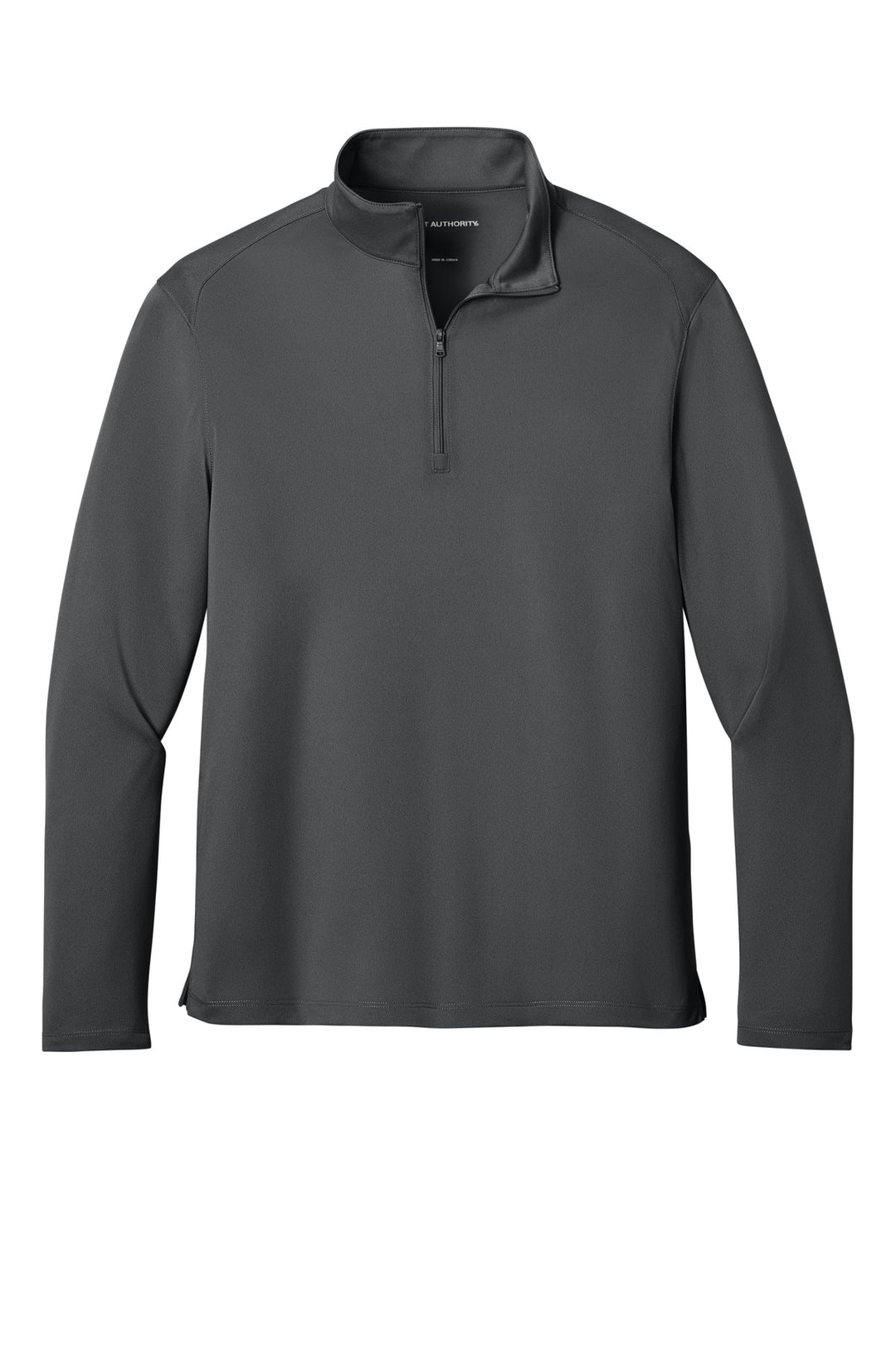 Port Authority Wearever Performance Pique 1/4-Zip K241