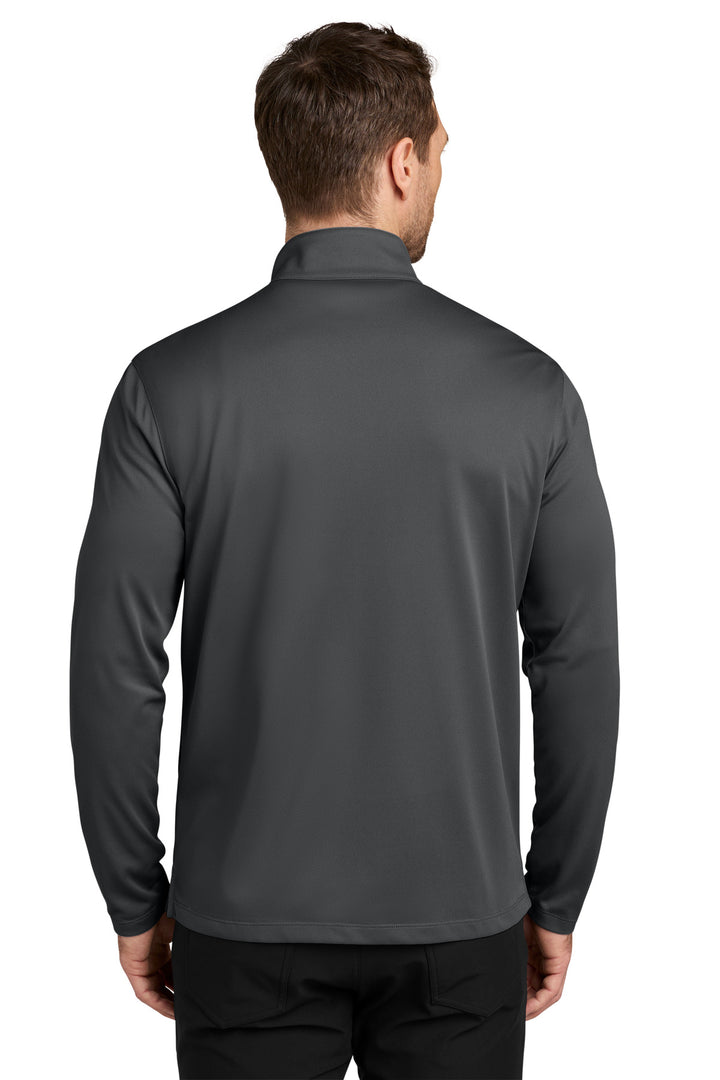 Port Authority Wearever Performance Pique 1/4-Zip K241