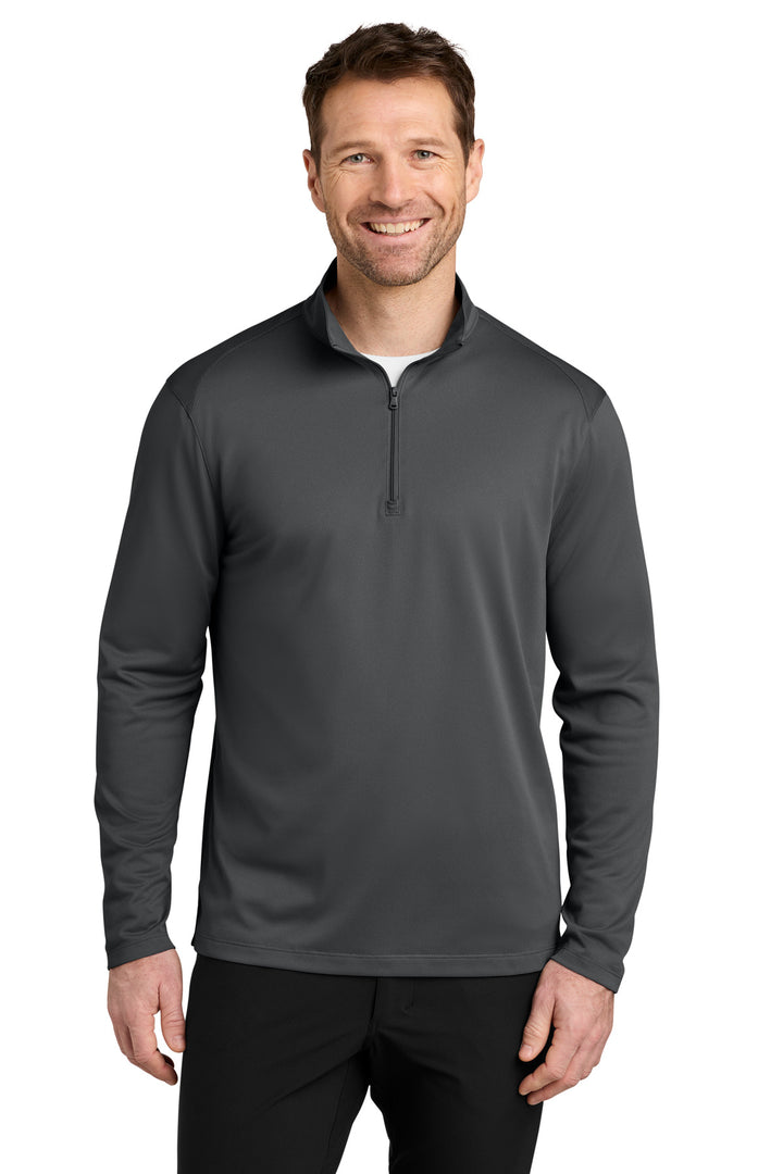 Port Authority Wearever Performance Pique 1/4-Zip K241