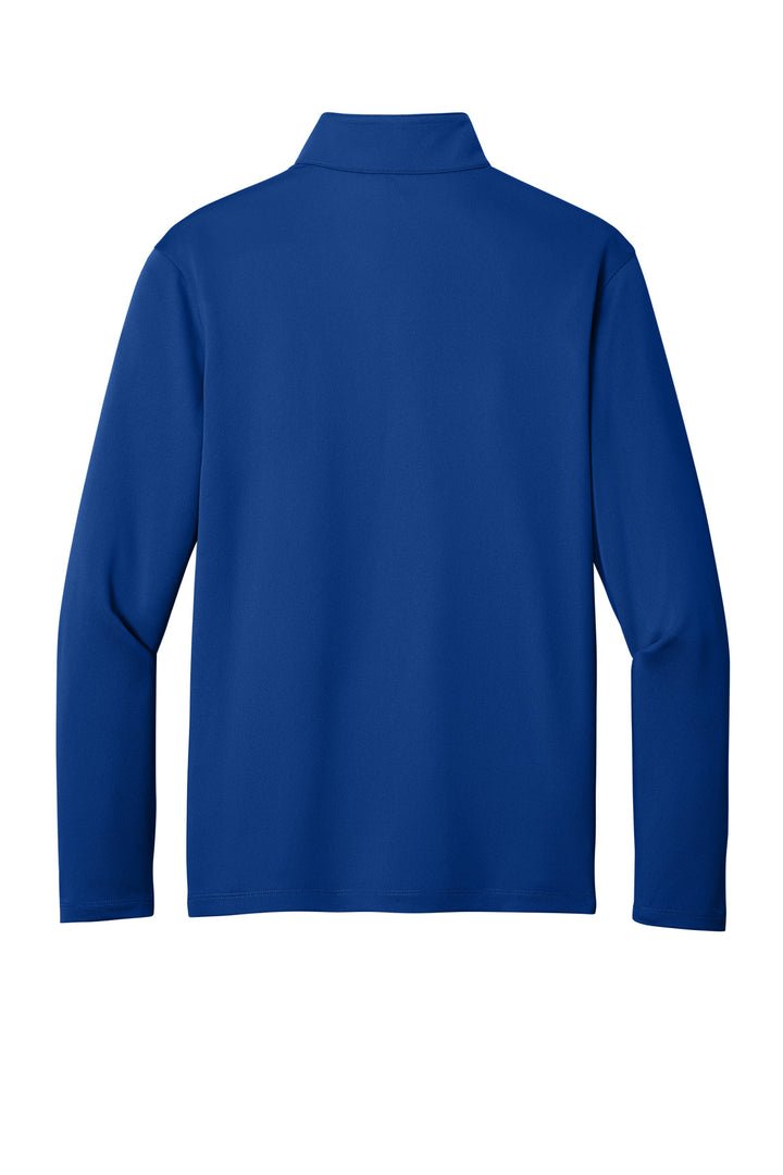 Port Authority Wearever Performance Pique 1/4-Zip K241
