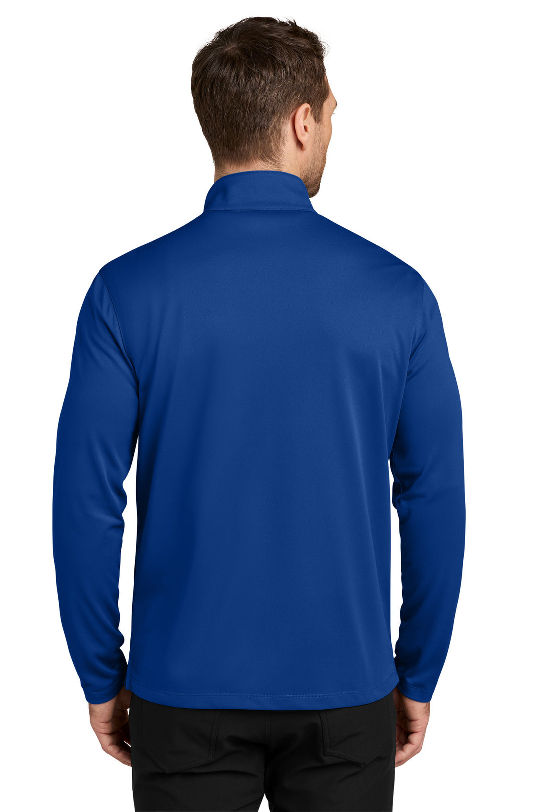 Port Authority Wearever Performance Pique 1/4-Zip K241