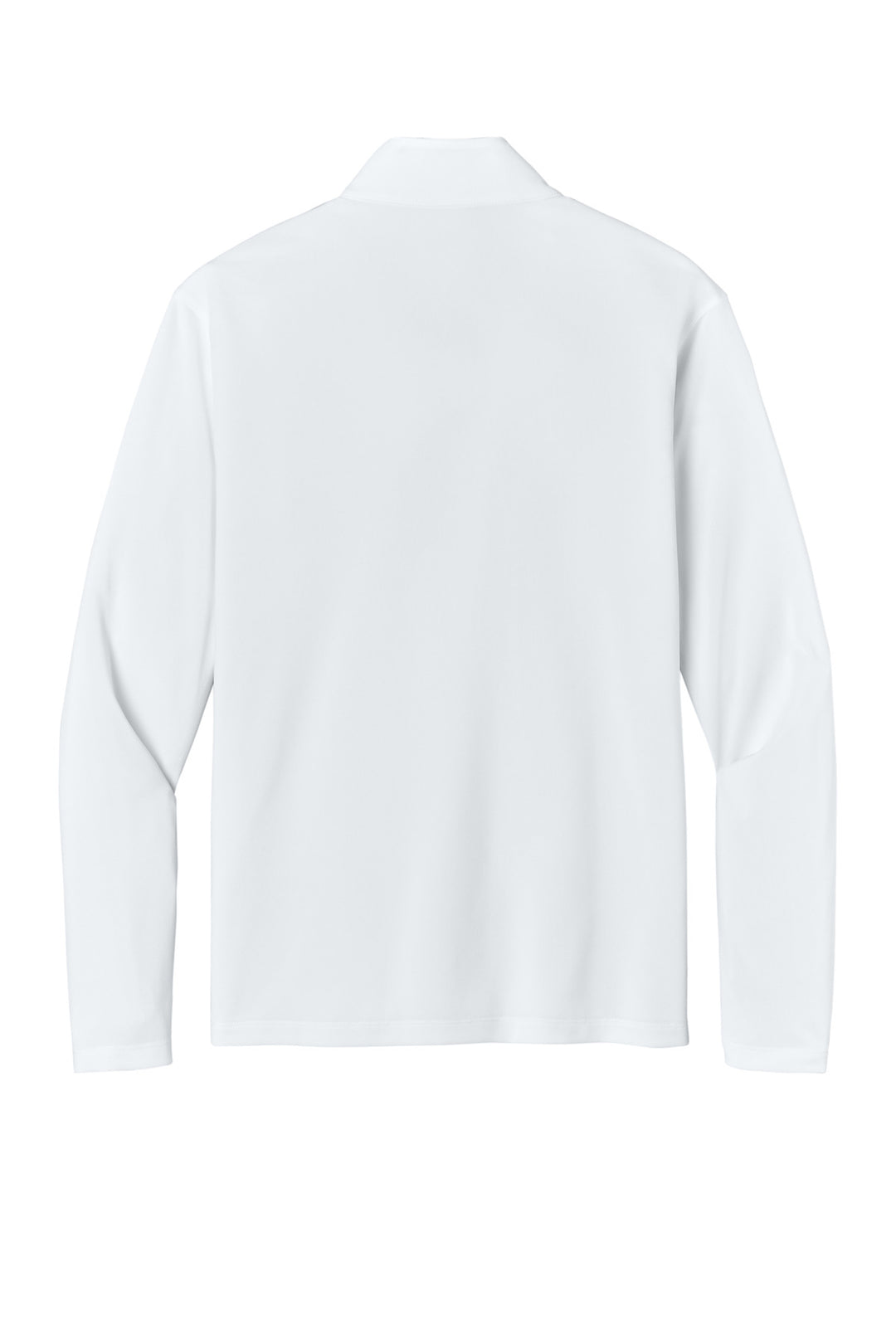 Port Authority Wearever Performance Pique 1/4-Zip K241