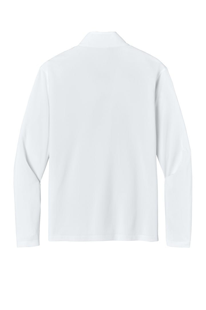 Port Authority Wearever Performance Pique 1/4-Zip K241