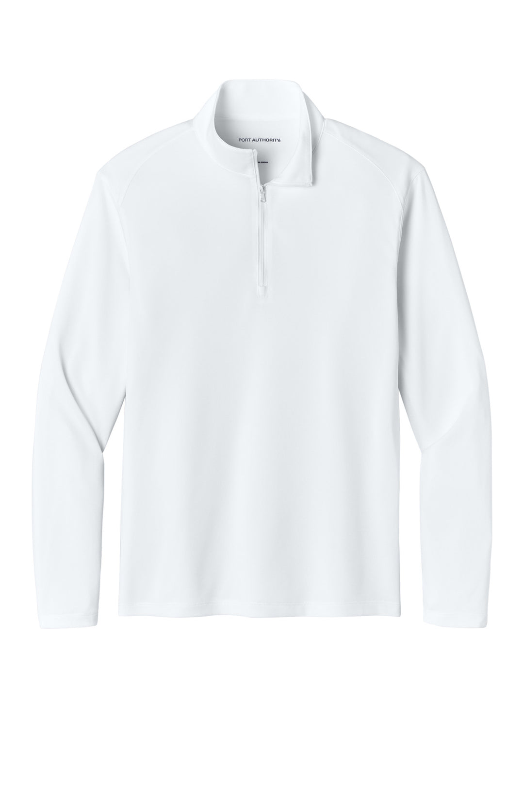 Port Authority Wearever Performance Pique 1/4-Zip K241