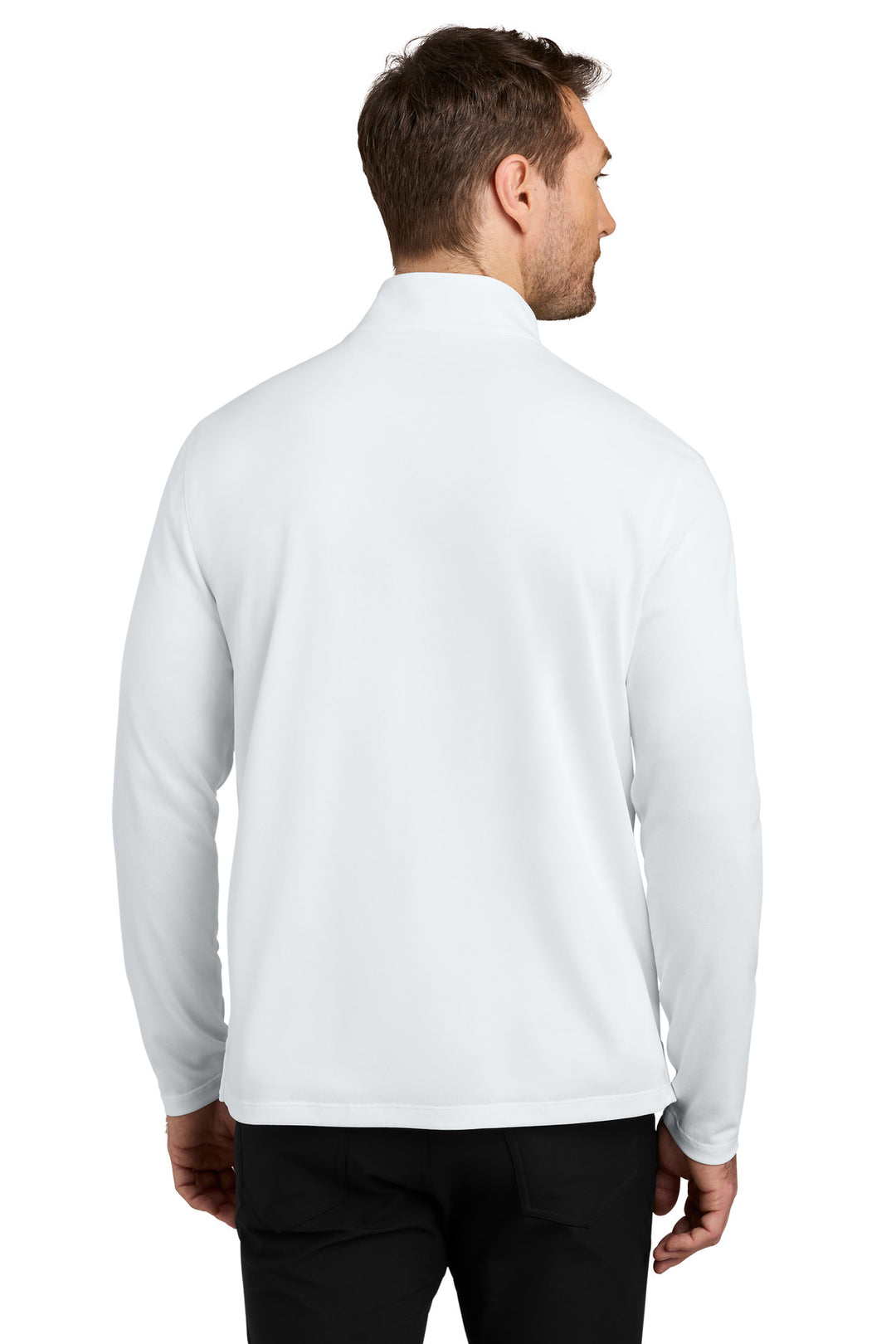 Port Authority Wearever Performance Pique 1/4-Zip K241