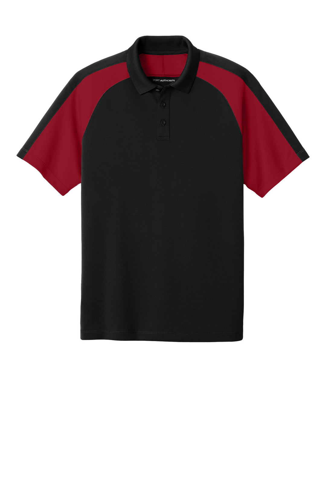 Port Authority Wearever Performance Pique Colorblock Polo K247