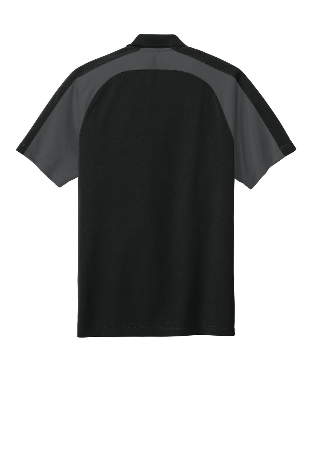 Port Authority Wearever Performance Pique Colorblock Polo K247