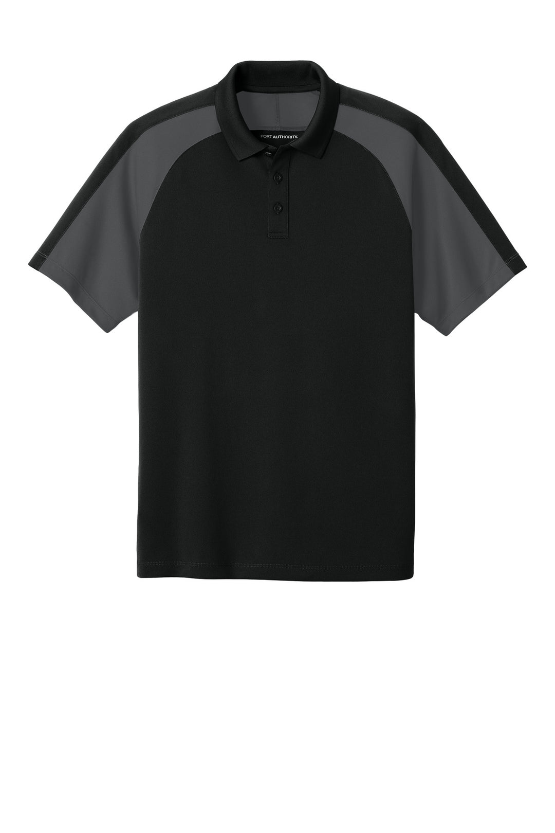 Port Authority Wearever Performance Pique Colorblock Polo K247