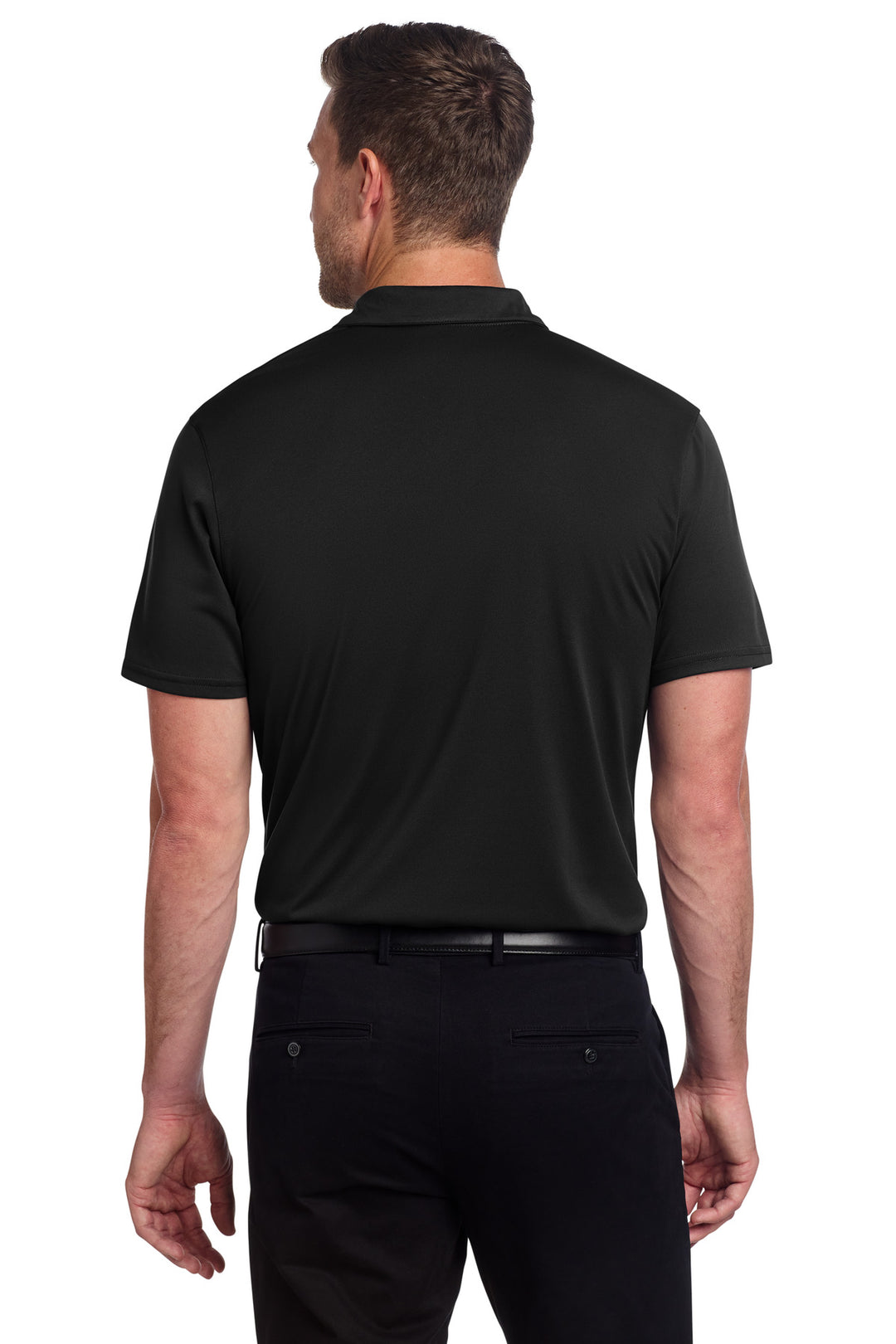 Port Authority Performance Staff Polo K398