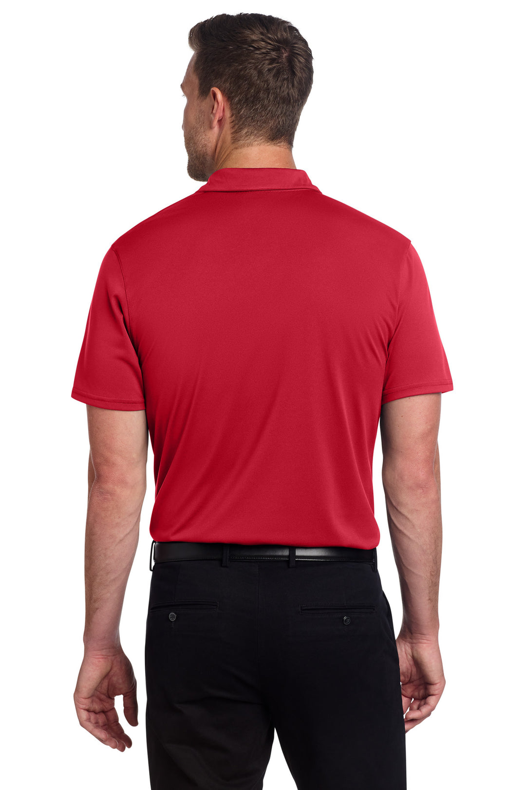 Port Authority Performance Staff Polo K398