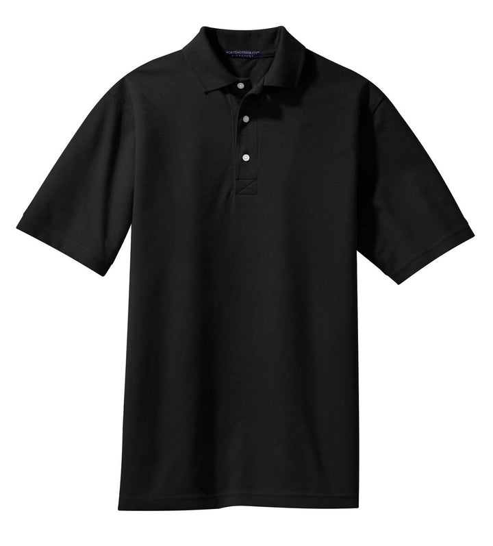 Port Authority Rapid Dry Polo.  K455