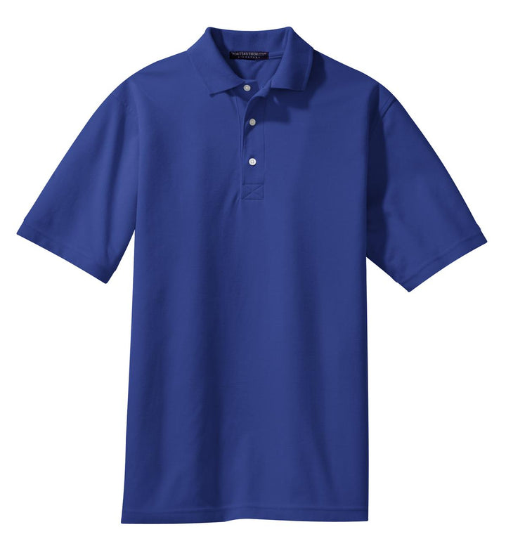 Port Authority Rapid Dry Polo.  K455