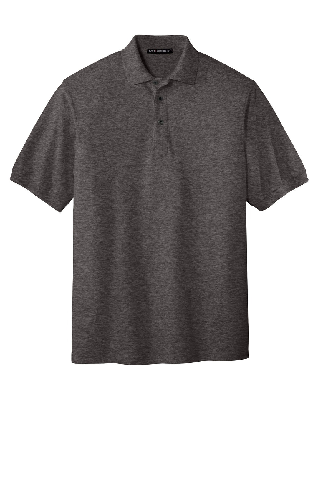 Port Authority Extended Size Silk Touch Polo K500ES