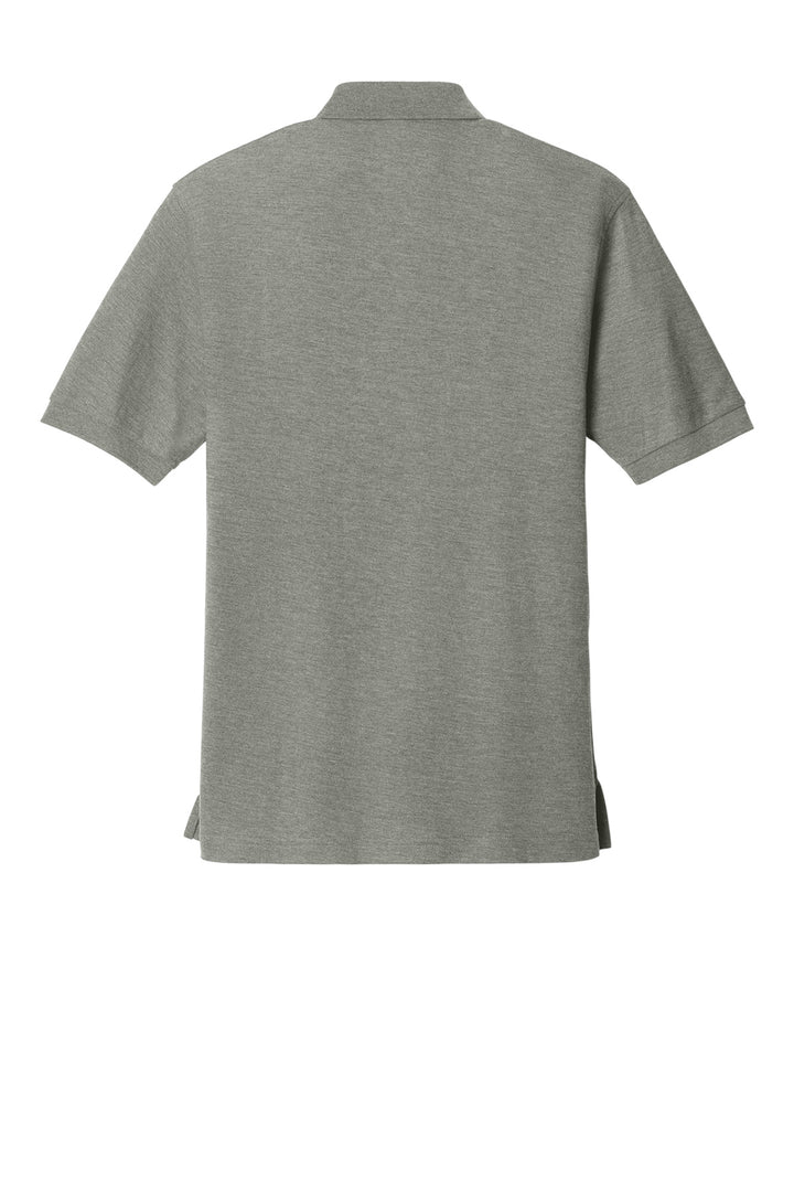 Port Authority Silk Touch Polo K500