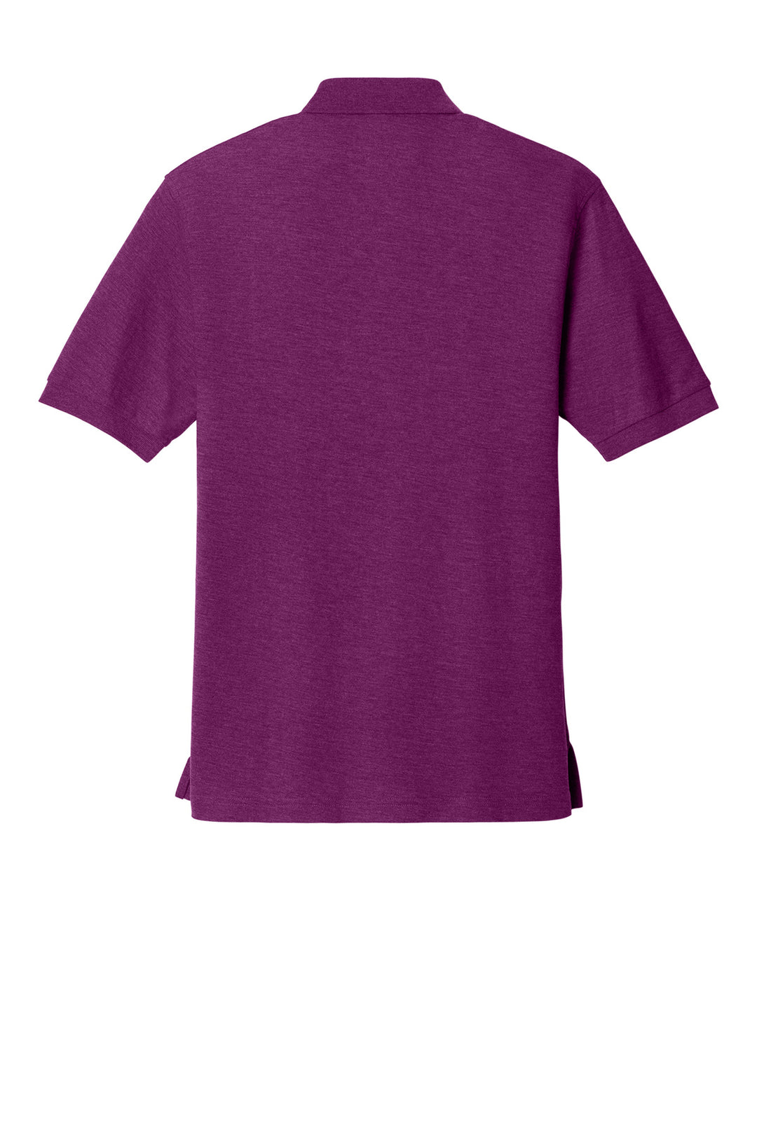 Port Authority Silk Touch Polo K500