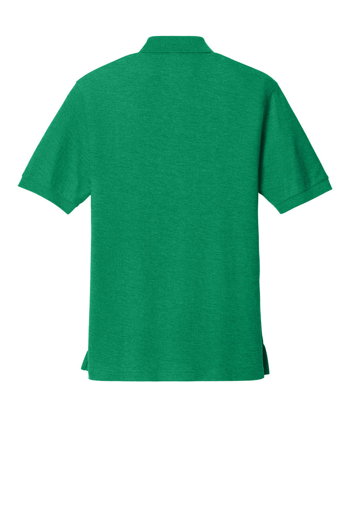 Port Authority Silk Touch Polo K500