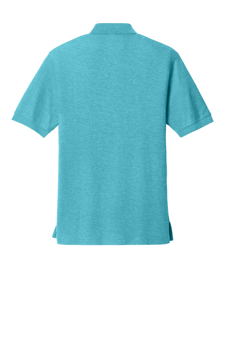 Port Authority Silk Touch Polo K500