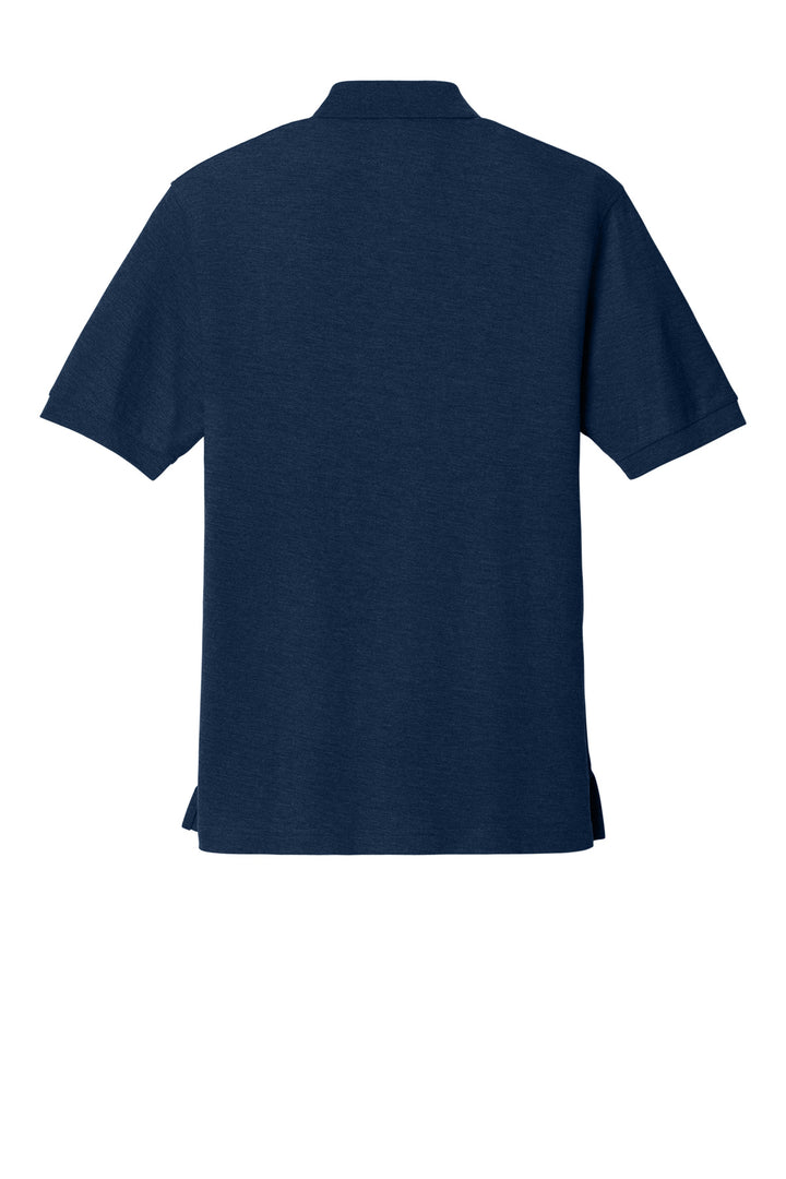 Port Authority Silk Touch Polo K500