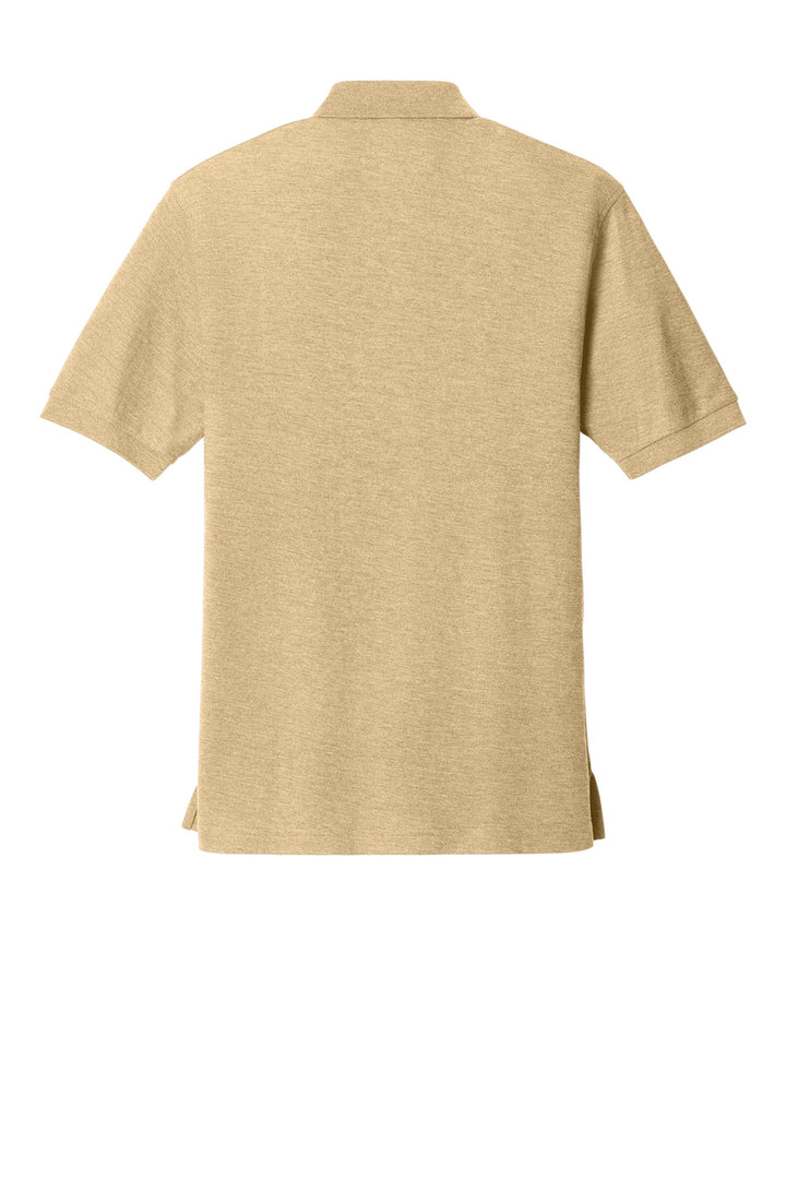 Port Authority Silk Touch Polo K500