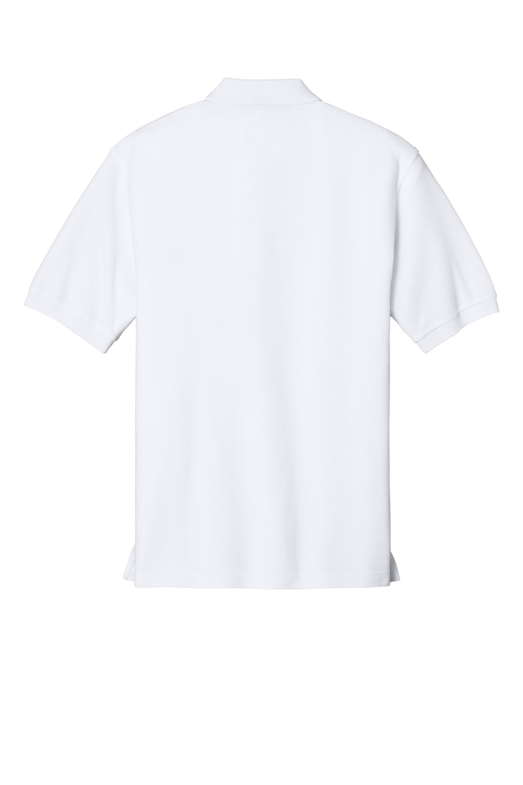 Port Authority Silk Touch Polo K500