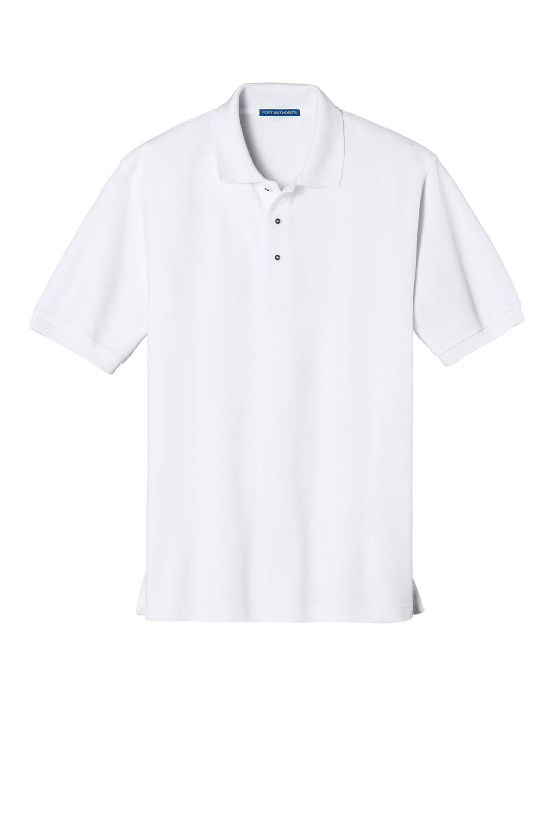 Port Authority Silk Touch Polo K500