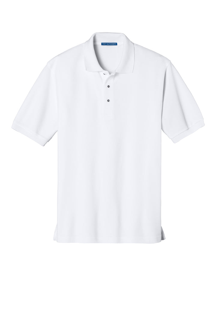 Port Authority Silk Touch Polo K500
