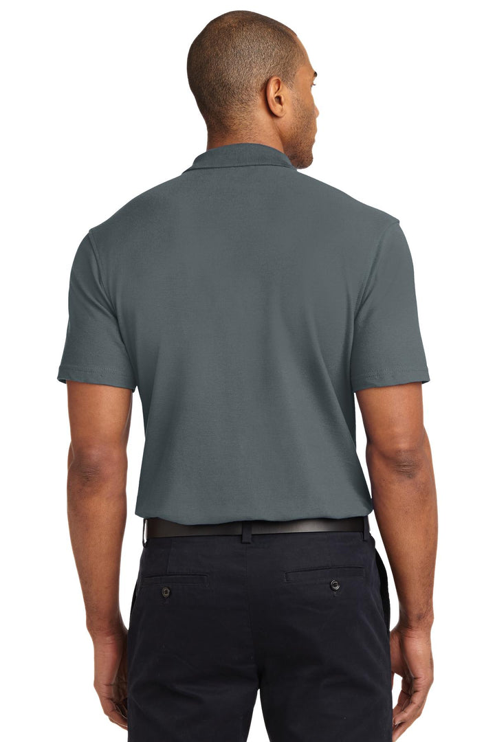 Port Authority Stain-Release Polo. K510
