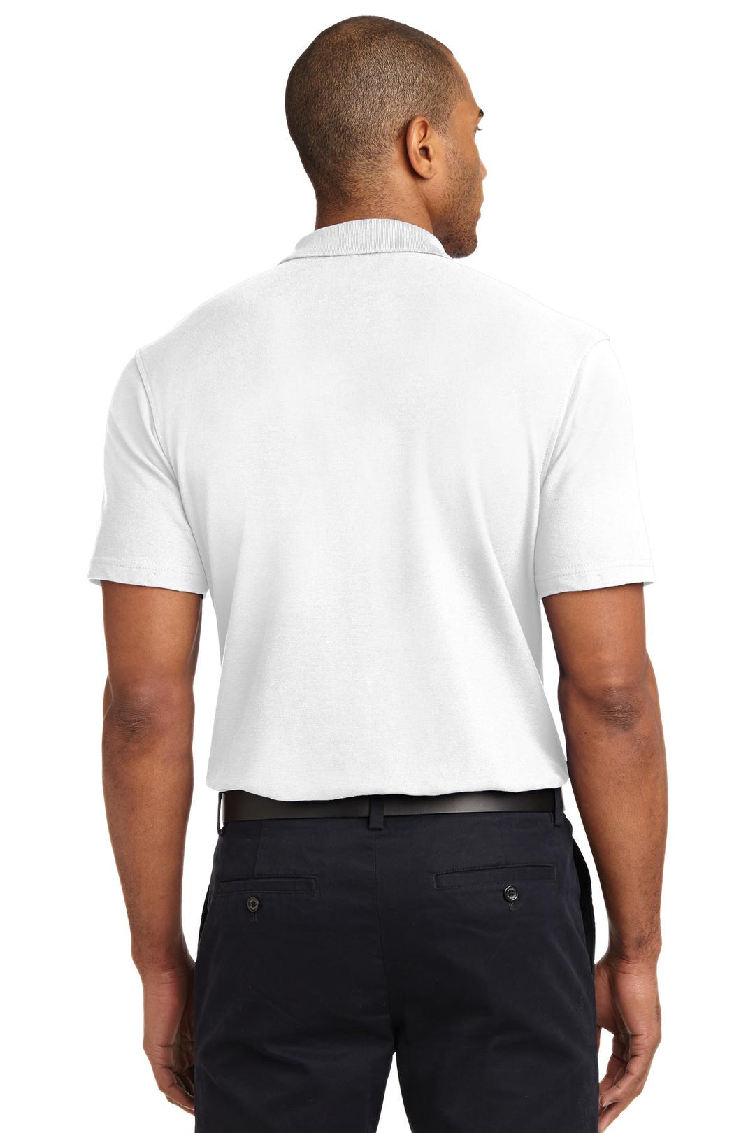 Port Authority Stain-Release Polo. K510