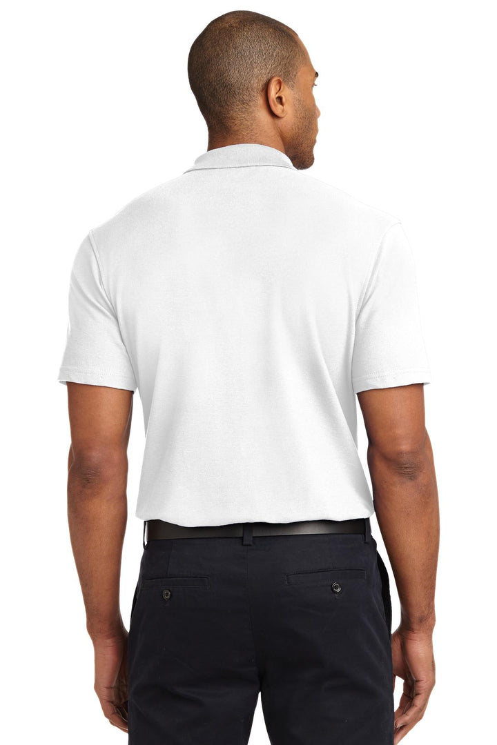 Port Authority Stain-Release Polo. K510