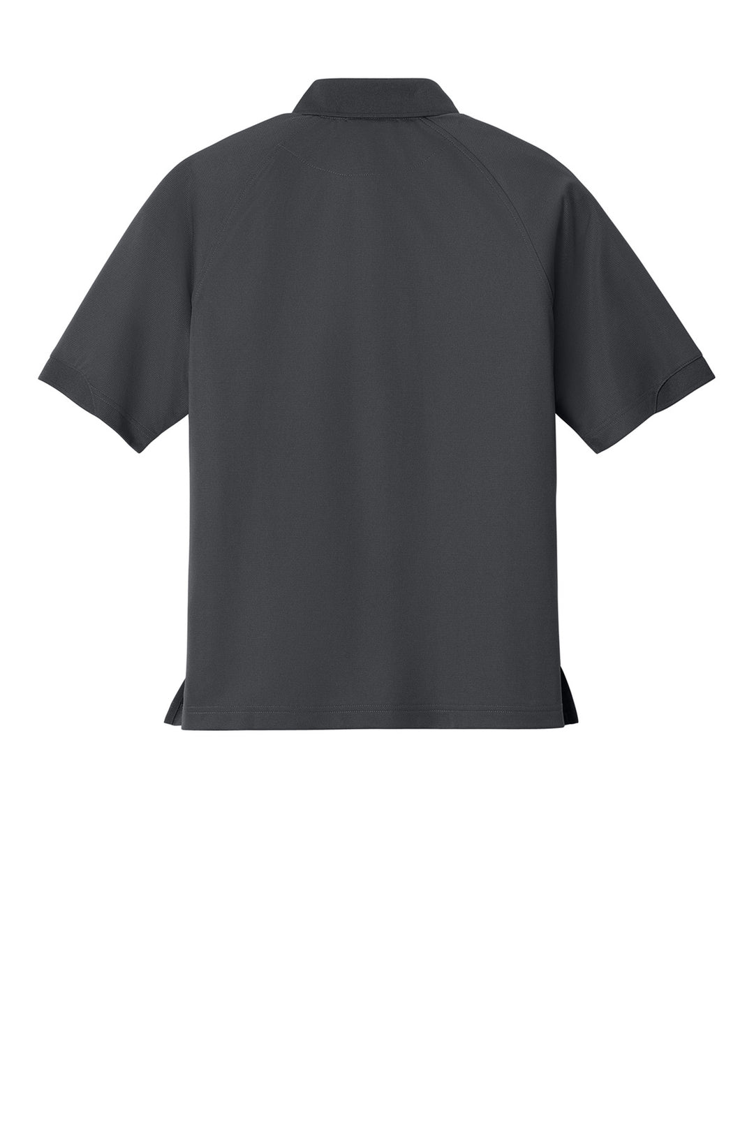 Port Authority Dry Zone Ottoman Polo.  K525