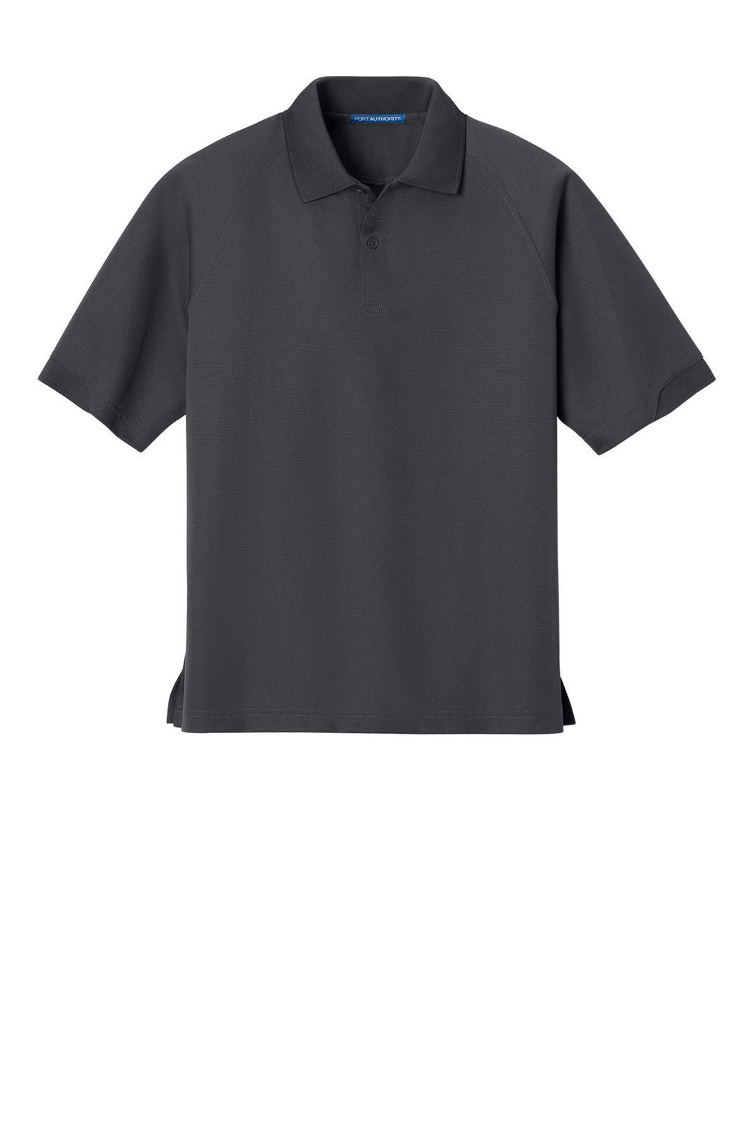 Port Authority Dry Zone Ottoman Polo.  K525