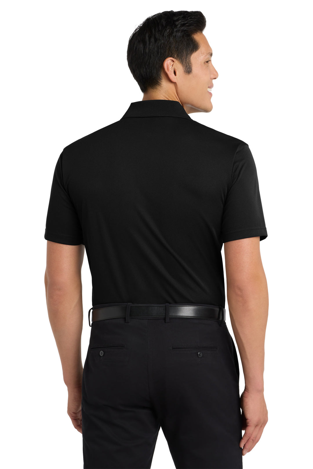 Port Authority Tech Pique Polo. K527