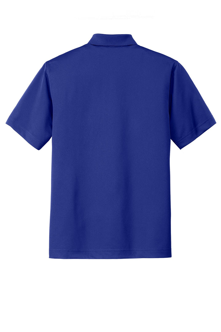 Port Authority Tech Pique Polo. K527