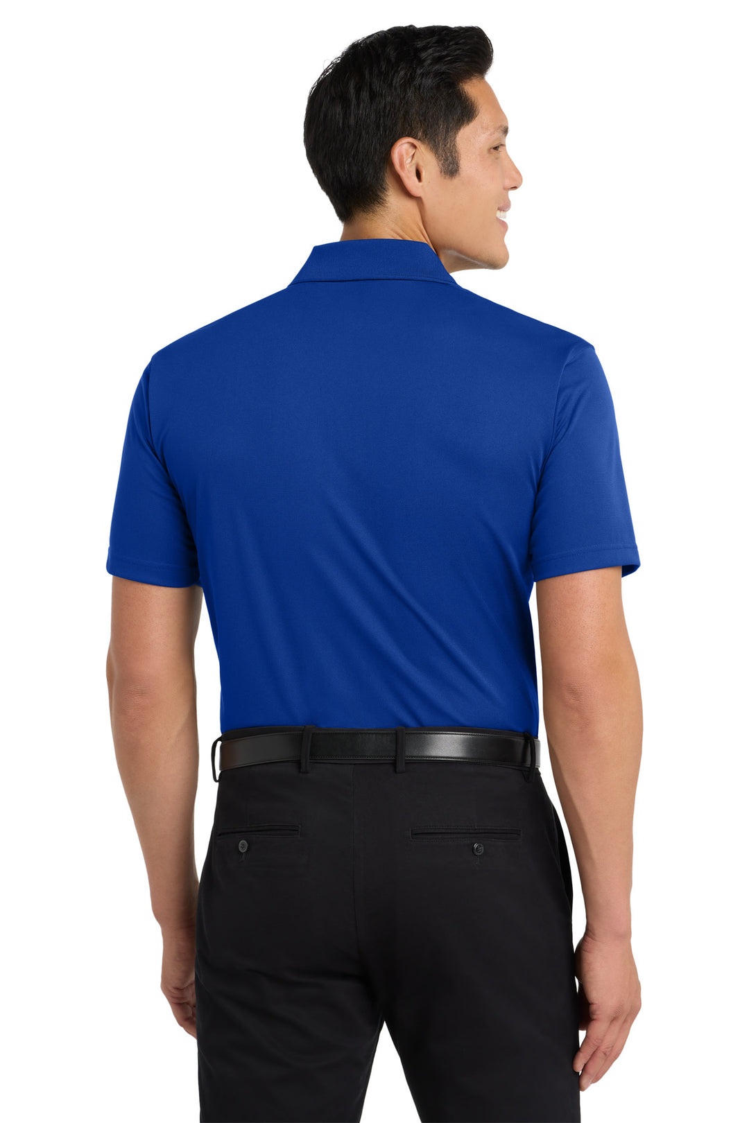 Port Authority Tech Pique Polo. K527