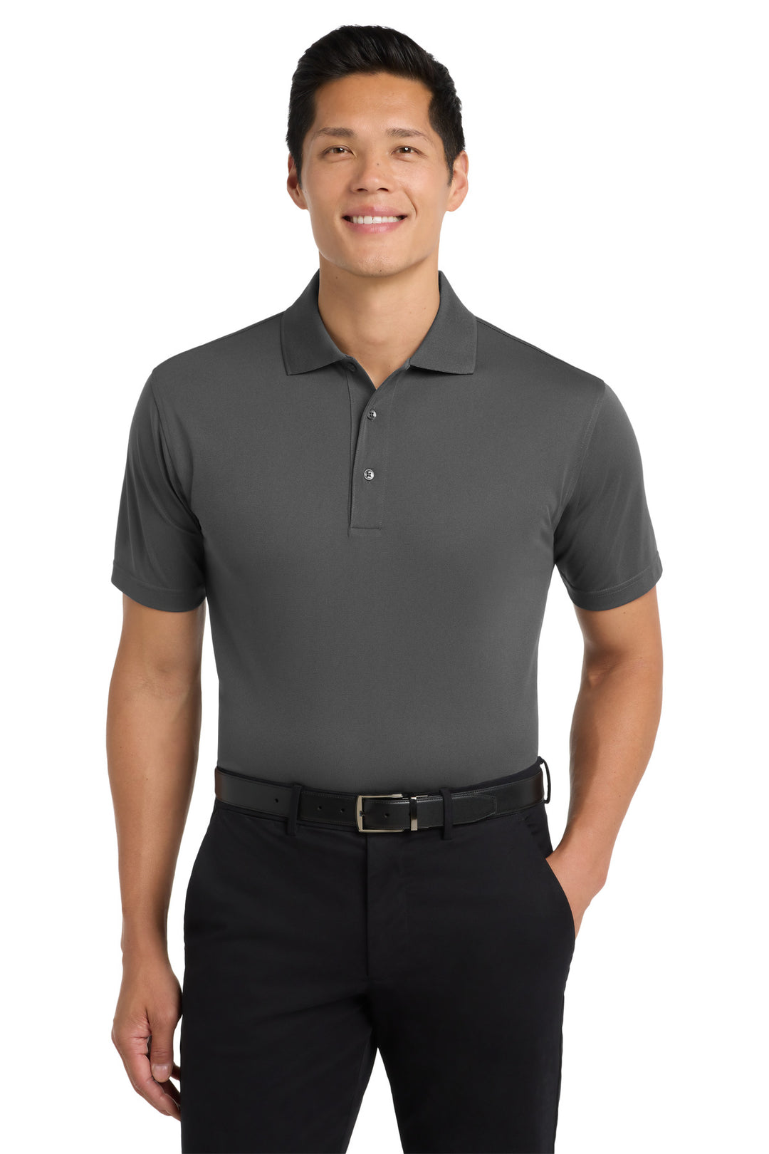 Port Authority Tech Pique Polo. K527