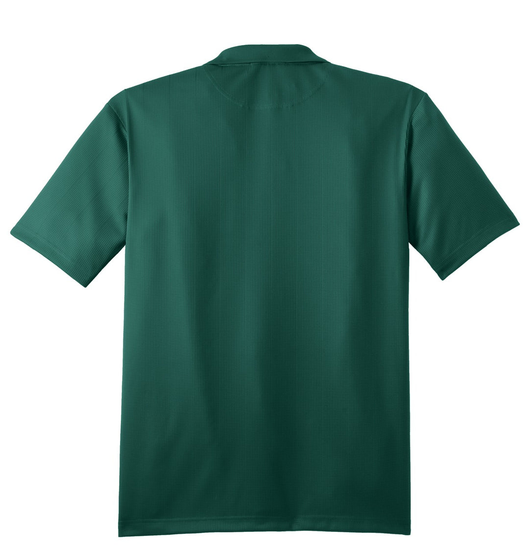 Port Authority Performance Fine Jacquard Polo. K528