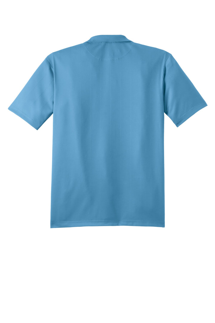 Port Authority Performance Fine Jacquard Polo. K528