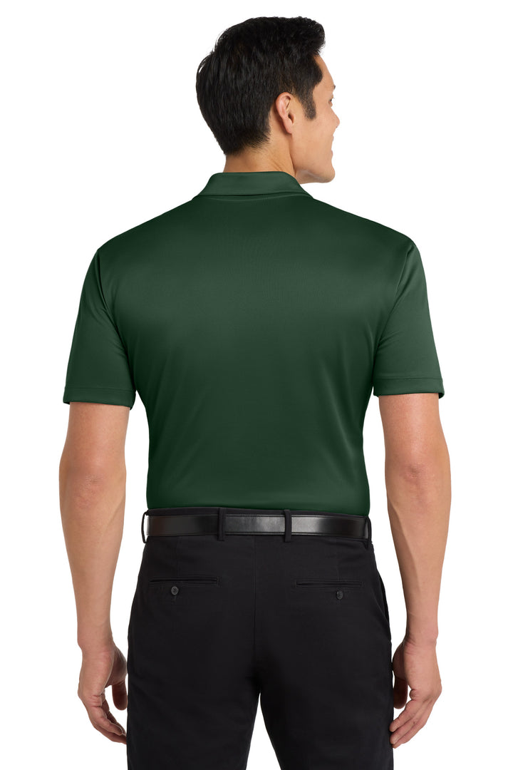 Port Authority Silk Touch Performance Polo. K540