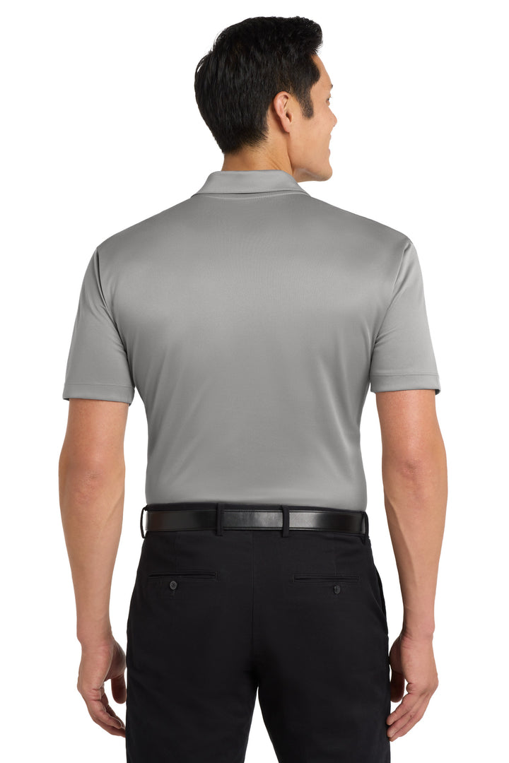 Port Authority Silk Touch Performance Polo. K540