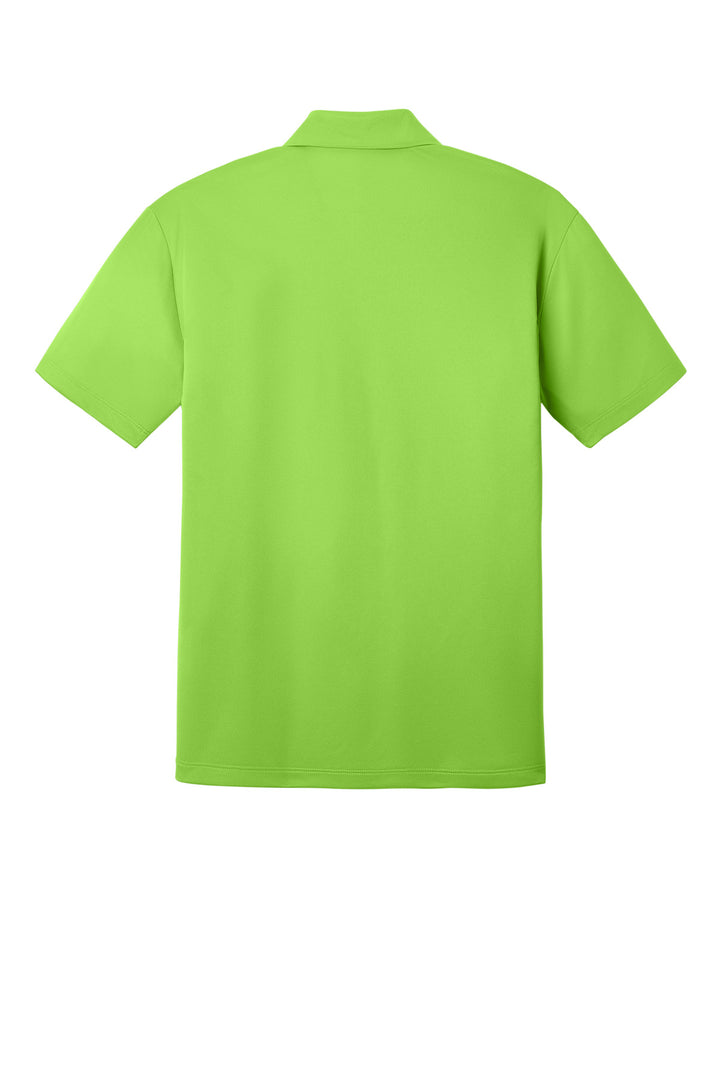 Port Authority Silk Touch Performance Polo. K540